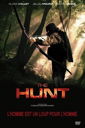 The Hunt watch The Hunt