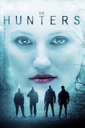 watch The Hunters
