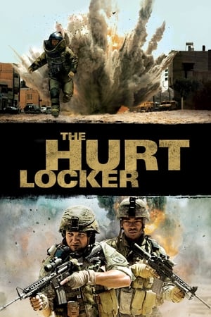The Hurt Locker watch The Hurt Locker