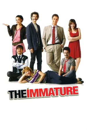 The Immature watch The Immature