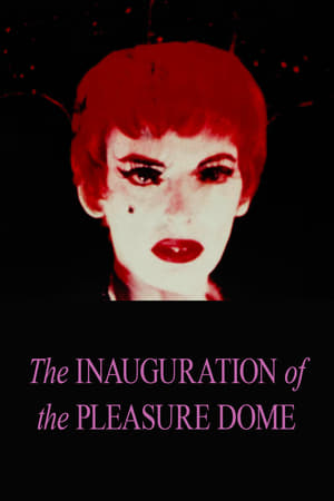 The Inauguration of the Pleasure Dome watch The Inauguration of the Pleasure Dome