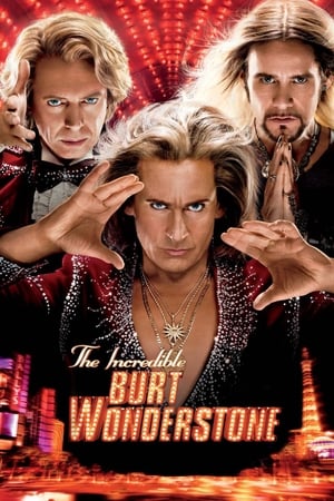The Incredible Burt Wonderstone watch The Incredible Burt Wonderstone
