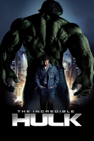 The Incredible Hulk watch The Incredible Hulk