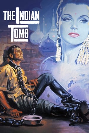 watch The Indian Tomb