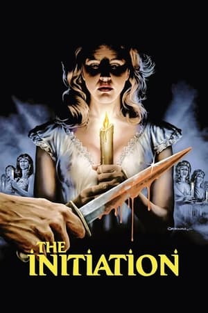 The Initiation watch The Initiation