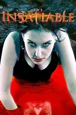 The Insatiable watch The Insatiable
