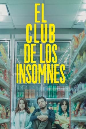 watch The Insomnia Club