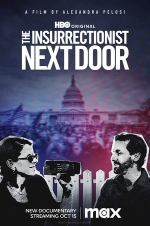 The Insurrectionist Next Door watch The Insurrectionist Next Door