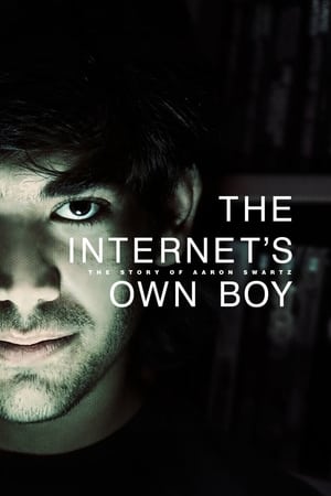 The Internet's Own Boy: The Story of Aaron Swartz watch The Internet's Own Boy: The Story of Aaron Swartz