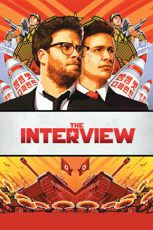 The Interview watch The Interview