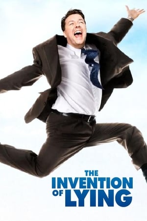 The Invention of Lying watch The Invention of Lying