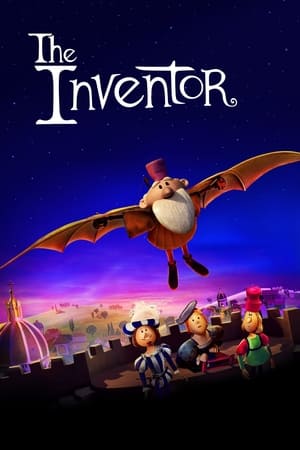 The Inventor watch The Inventor