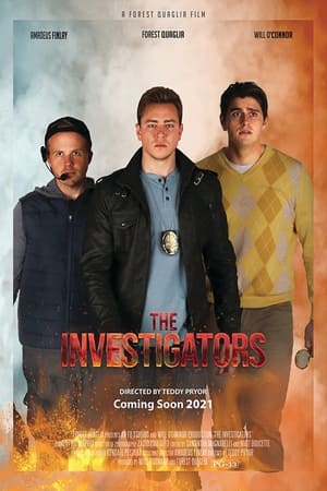 The Investigators watch The Investigators