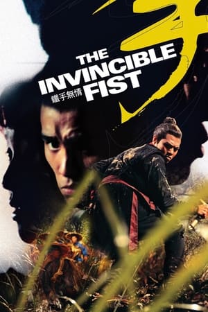 watch The Invincible Fist