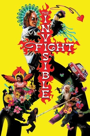 The Invisible Fight watch The Invisible Fight