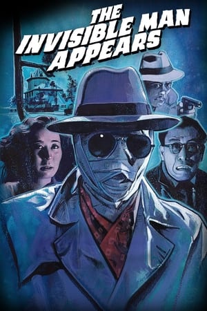 The Invisible Man Appears watch The Invisible Man Appears