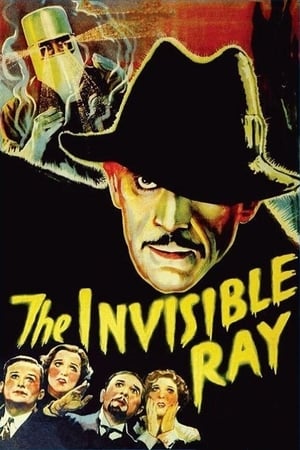 The Invisible Ray watch The Invisible Ray