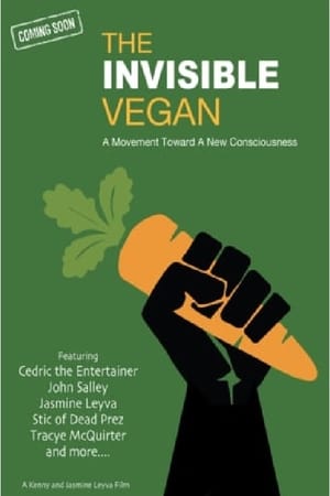 watch The Invisible Vegan