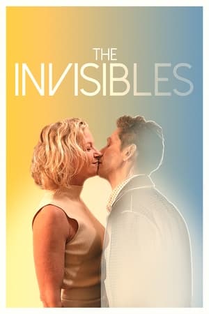 The Invisibles watch The Invisibles