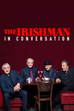 The Irishman: In Conversation watch The Irishman: In Conversation