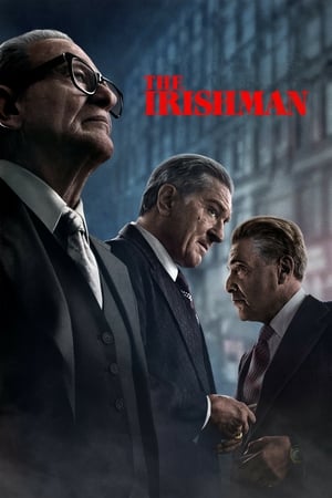The Irishman watch The Irishman