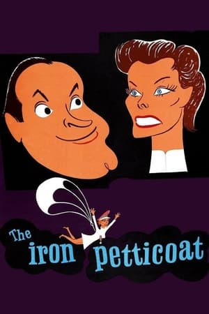 The Iron Petticoat watch The Iron Petticoat