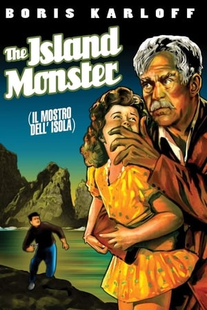 The Island Monster watch The Island Monster