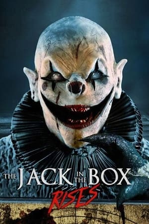 The Jack in the Box: Rises watch The Jack in the Box: Rises