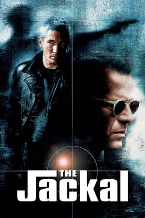 The Jackal watch The Jackal
