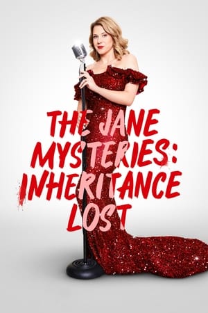 The Jane Mysteries: Inheritance Lost watch The Jane Mysteries: Inheritance Lost