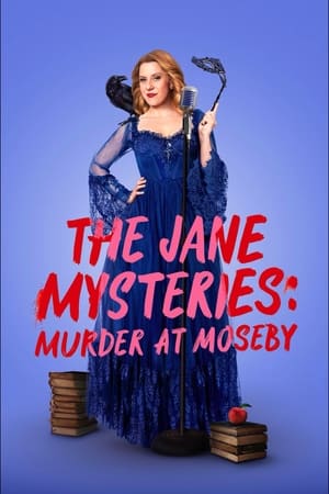 watch The Jane Mysteries: Murder at Moseby