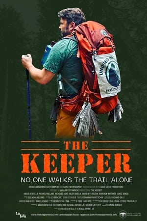 watch The Keeper