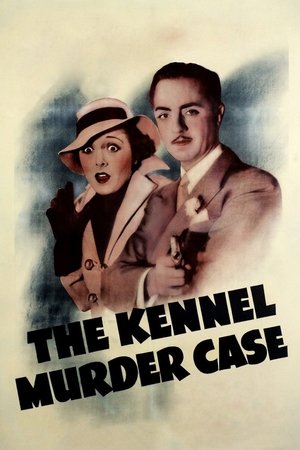 The Kennel Murder Case watch The Kennel Murder Case