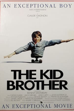 watch The Kid Brother