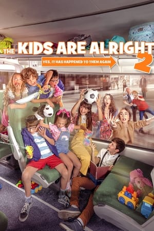 The Kids Are Alright 2 watch The Kids Are Alright 2