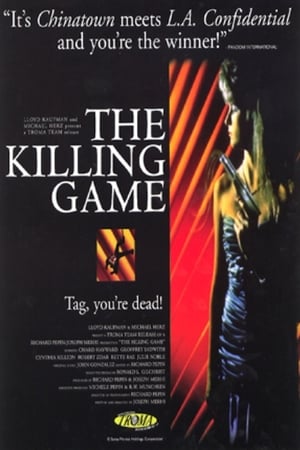 watch The Killing Game