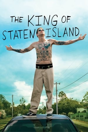 The King of Staten Island watch The King of Staten Island