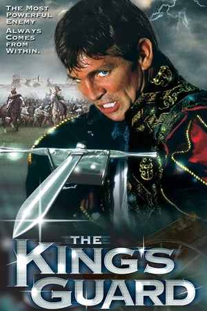 watch The King's Guard