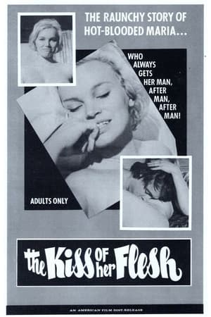 The Kiss of Her Flesh watch The Kiss of Her Flesh
