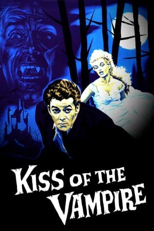 The Kiss of the Vampire watch The Kiss of the Vampire