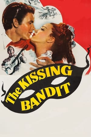 The Kissing Bandit watch The Kissing Bandit