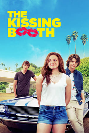 The Kissing Booth watch The Kissing Booth