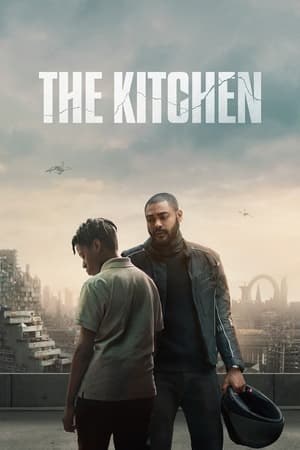 The Kitchen watch The Kitchen