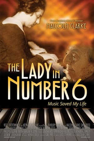 watch The Lady in Number 6: Music Saved My Life