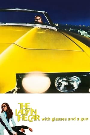 watch The Lady in the Car with Glasses and a Gun