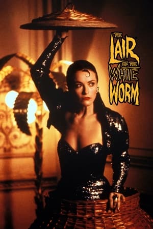 The Lair of the White Worm watch The Lair of the White Worm