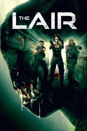 The Lair watch The Lair