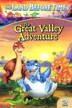 The Land Before Time II: The Great Valley Adventure watch The Land Before Time II: The Great Valley Adventure
