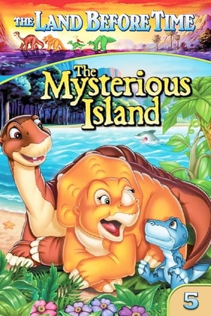 The Land Before Time V: The Mysterious Island watch The Land Before Time V: The Mysterious Island