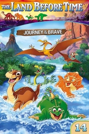 watch The Land Before Time XIV: Journey of the Brave